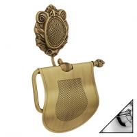 Держатель туалетной бумаги Migliore Cleopatra ML.CLE-60.706.CR хром