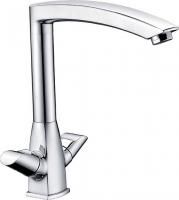 Смеситель для кухни Elghansa New Wave Kappa 5907596