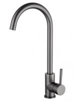 Смеситель для кухни Wonzon & Woghand WW-A21102-BGG