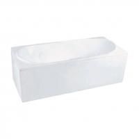 Акриловая ванна Jika Ecliptica 180х80