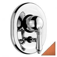 Смеситель для ванны Nicolazzi Signal 3460 BZ 75