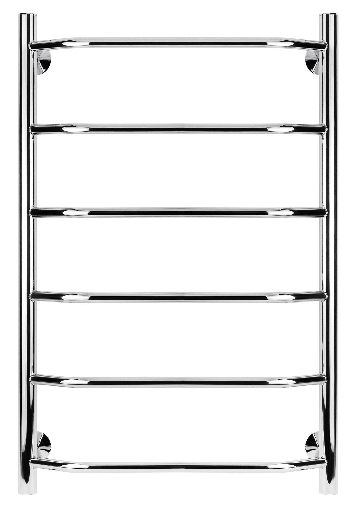 Полотенцесушитель водяной Secado Агата 1 80/60, хром