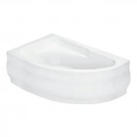 Акриловая ванна Jika Spirit 160х100 см