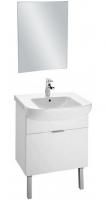 Мебель для ванной Jacob Delafon Odeon Up EB880-J5 белая