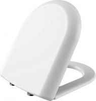 Крышка-сиденье Creavit Grande XXL KC3661 с микролифтом