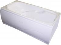 Акриловая ванна Bellrado Иллюзия 170 см