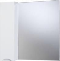 Зеркало-шкаф Bellezza Эвита 90 L