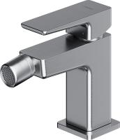 Смеситель для биде Omnires Parma PM7421IN никель