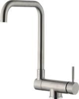 Смеситель для кухни Zorg Steel Hammer SH 5197 INOX