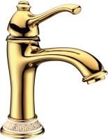 Смеситель для раковины Lemark Greek LM5506GG