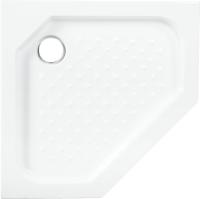 Поддон для душа Cezares Tray TRAY-A-P-90-15-W0 90x90