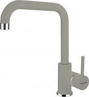 Смеситель для кухни Florentina Дельта AV грей