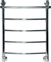 Полотенцесушитель водяной Ника Arc ЛД ВП 60/60-5 с полкой