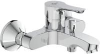 Смеситель для ванны Ideal Standard Dot 2.0 BC326AA