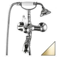 Смеситель для ванны Cezares Venezia VENEZIA-VDM-03/24-Bi