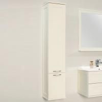 Пенал Aquaton Леон дуб белый