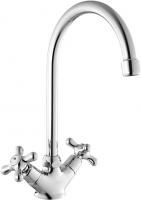 Смеситель для кухни Iddis Jeals 59000T4C+W04