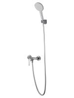 Смеситель для душа Wonzon & Woghand WW-4540-CR