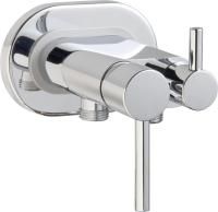 Гигиенический душ Clever Tuareg 97801 со смесителем, с внутренней частью