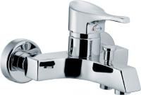 Смеситель для ванны E.C.A. Lotus 102102347