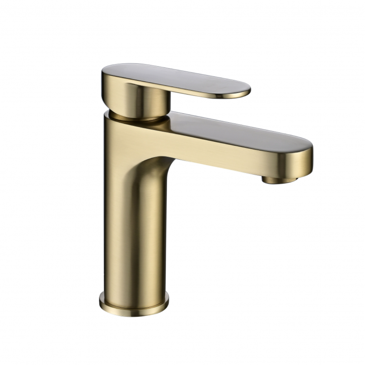 Смеситель для раковины Grocenberg GB1011MG