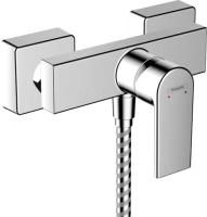 Смеситель для душа Hansgrohe Vernis Shape 71650000 хром