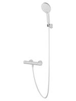 Смеситель для душа Wonzon & Woghand Inn 3 WW-B2065-A-MW с термостатом