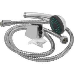 Душевые лейки, штанги, держатели, шланги Душевые лейки, штанги, держатели, шланги