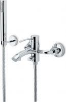 Смеситель для ванны Newform El-X 60640С.21.018