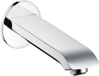 Излив Hansgrohe Metris 31494000