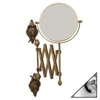 Косметическое зеркало Migliore Elisabetta ML.ELB-60.119.CR хром