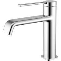 Смеситель для раковины AQUAme Asti AQM6410CR