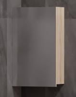 Зеркало-шкаф Corozo Комо 40 сонома