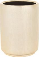 Мусорное ведро J. Queen New York Vivienne 2263030WSTBK шампань, 5 л