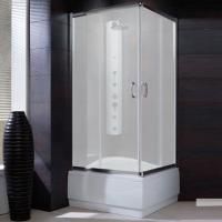 Душевой уголок Radaway Premium Plus C 80x170 стекло фабрик
