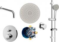 Душевой комплект Am.Pm Like 10