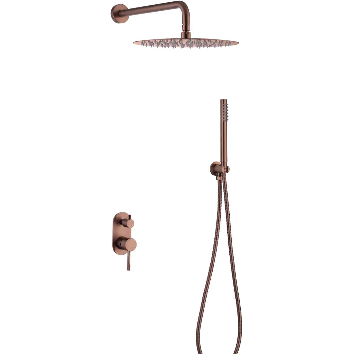 Душевая система Boheme Uno 464-CB