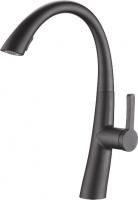 Смеситель для кухни Elghansa Kitchen 56X2924 coffee