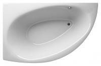 Акриловая ванна Alpen Nevada 140 L