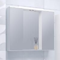 Зеркало Emmy Джерси 85 с подсветкой