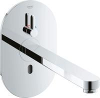 Смеситель для раковины Grohe Eurosmart Cosmopolitan E 36376000 хром