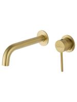 Смеситель для раковины Wonzon & Woghand Stick WW-88869017-BG