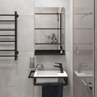 Мебель для ванной Stworki Нюборг 50