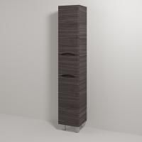 Шкаф-пенал Vod-Ok Adel 30 L, палисандр