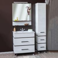 Мебель для ванной Sanflor Турин 80