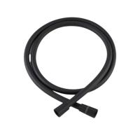 Шланг для душа Wonzon & Woghand WW-995203-MB в силиконовой оплетке