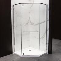 Душевой уголок Bravat Stream 90х90х200