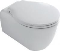 Чаша для унитаза подвесного Galassia Ergo 7109