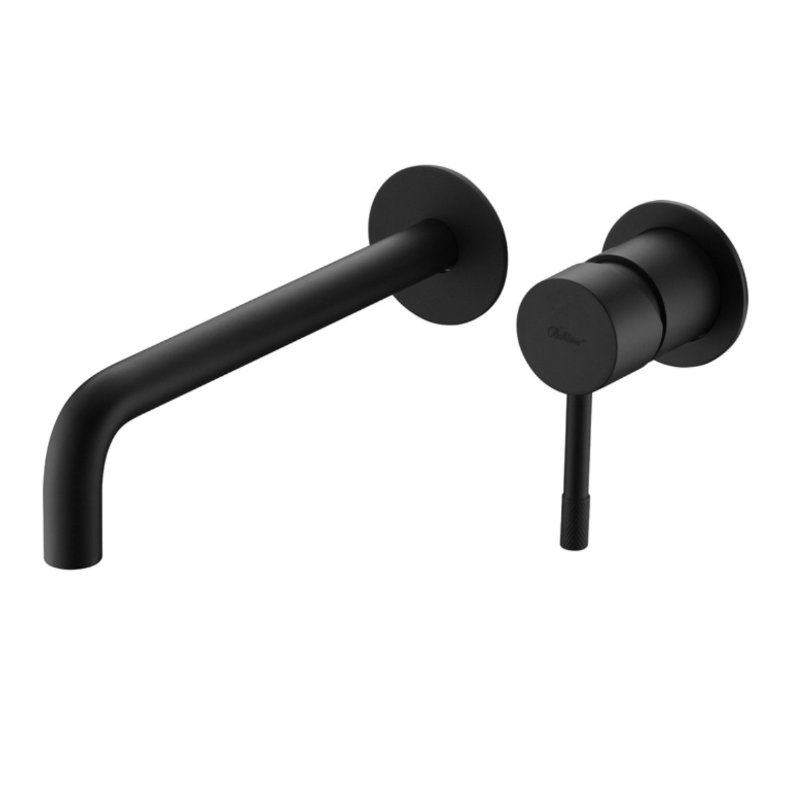 Смеситель для раковины Boheme Uno 465-B с внутренней частью