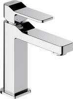 Смеситель для раковины Omnires Slide SL7710CR хром